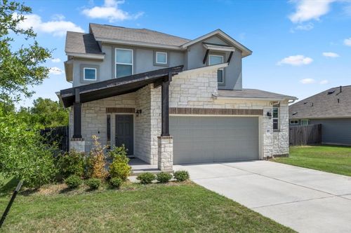 121 Emerald Pass Pass, Kyle, TX, 78640 | Card Image