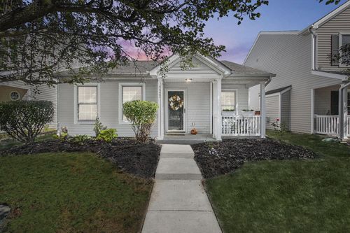 5522 Oconnell St, Canal Winchester, OH, 43110-8117 | Card Image