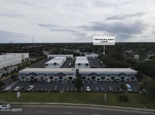 f-1220 Hand Avenue, Ormond Beach, FL, 32174 | Card Image