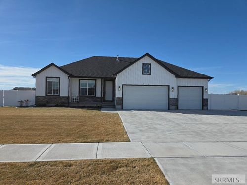 5078 E Allcott Dr, Iona, ID, 83427-1219 | Card Image