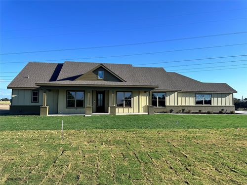 TBD 20 Jupiter Trail, Weatherford, TX, 76088 | Card Image