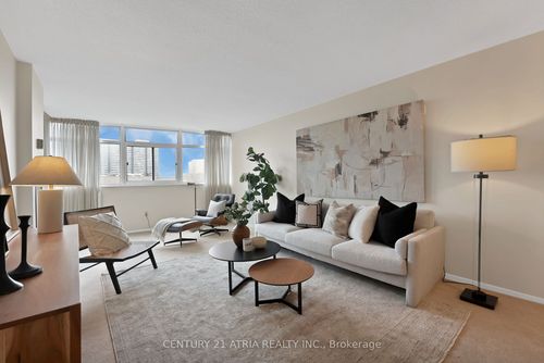 503-3151 Bridletowne Cir, Scarborough, ON, M1W2T1 | Card Image