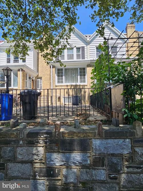 3417 Saint Vincent St, PHILADELPHIA, PA, 19149-1627 | Card Image