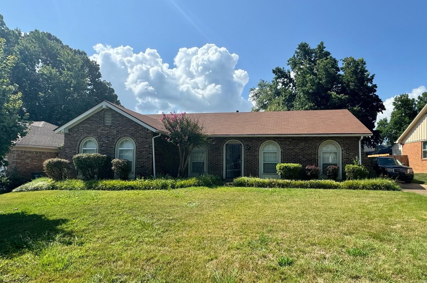 Scrivener Dr, Memphis, TN 38134