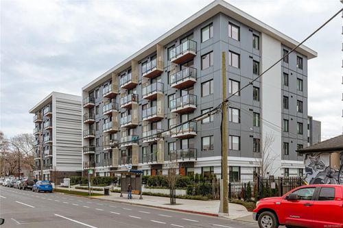 616-1115 Johnson St, Victoria, BC, V8V0H2 | Card Image