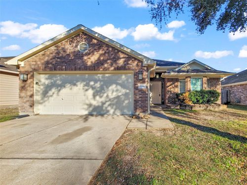 5206 Opal Sky Dr, Katy, TX, 77449-7694 | Card Image