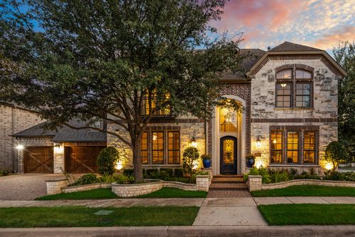 5728 Cognac St, Plano, TX, 75024-3154 | Card Image
