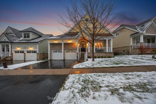 9 Riverwalk Pl, Midland, ON, L4R0B4 | Card Image