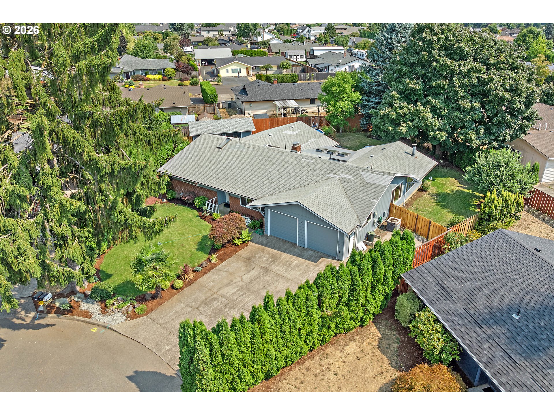 Residential in Canby 3