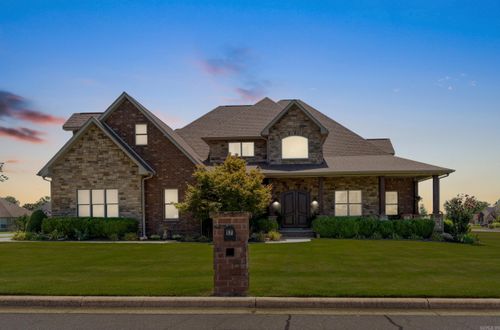 17 Prestwick Court, Mountain Home, AR, 72653 | Card Image