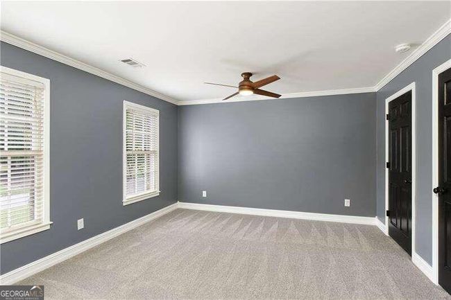 640 Lake Medlock Dr, House other with 6 bedrooms, 5 bathrooms and 2 parking in Johns Creek GA | Image 33