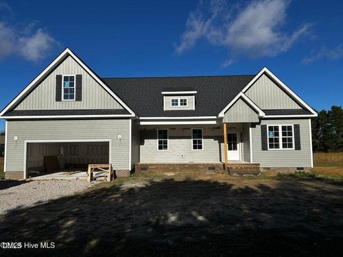 7216 S Nc Highway 581, Bailey, NC, 27807-7706 | Card Image