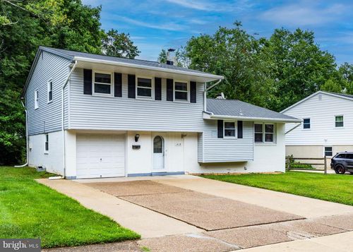 1419 Emory Rd, WILMINGTON, DE, 19803-5150 | Card Image