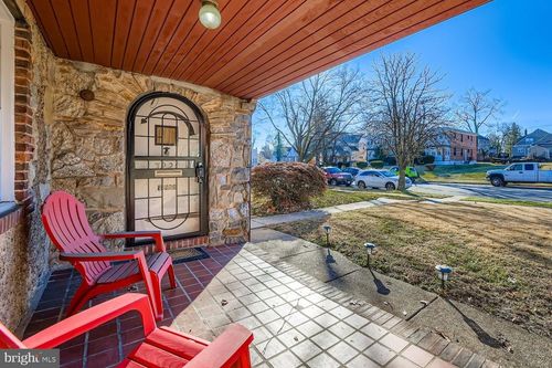 3220 Sequoia Ave, BALTIMORE, MD, 21215-7511 | Card Image