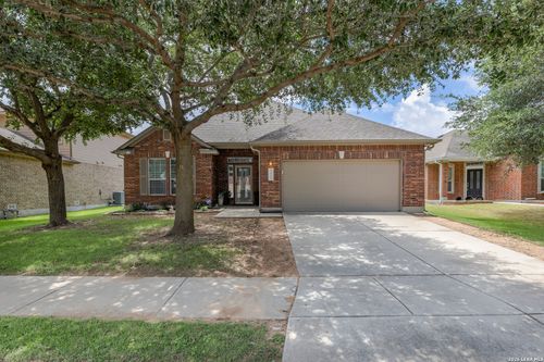 3517 Enchanted Farm, Schertz, TX, 78154-3506 | Card Image