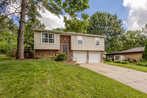 1751 W Gateview Ct, COLUMBIA, MO, 65203-9437 | Card Image
