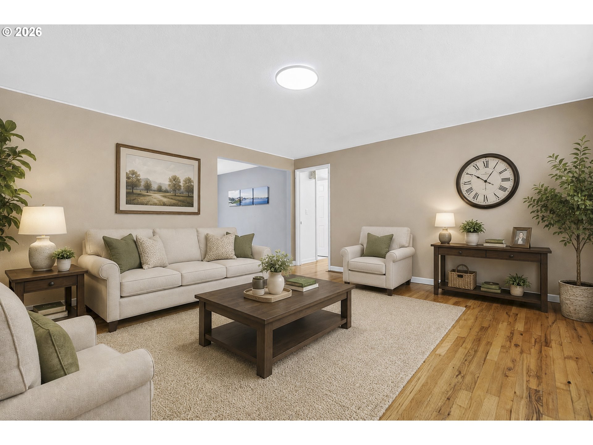 Residential in Albany 4