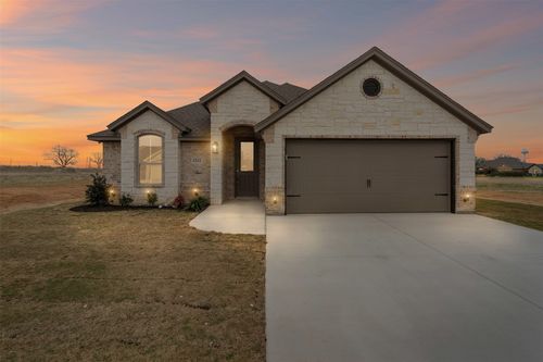 1312 Oleander Dr, Tolar, TX, 76476-2066 | Card Image
