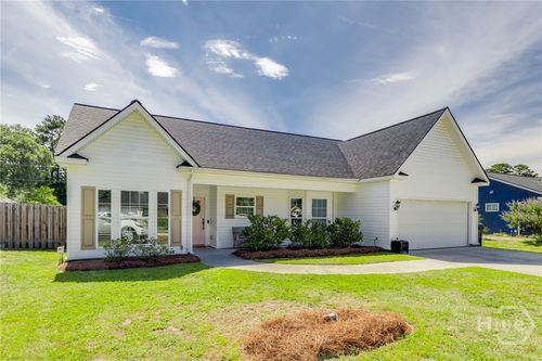 1013 Cheryl St, savannah, GA, 31410-1833 | Card Image