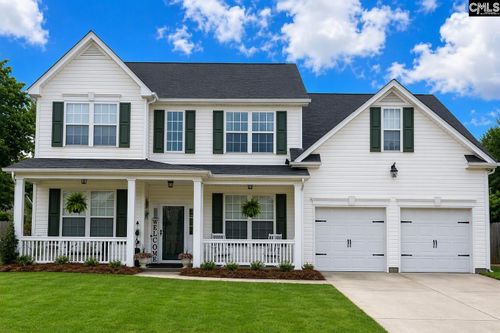 325 Buckthorne Dr, Lexington, SC, 29072-2068 | Card Image