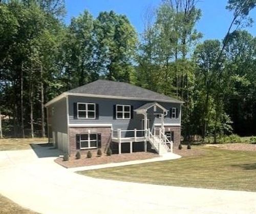 170 Pleasant Point Way, Fayetteville, GA, 30214-4352 | Card Image