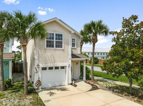 a-6440 Summer Oak Dr, Panama City Beach, FL, 32408-5711 | Card Image