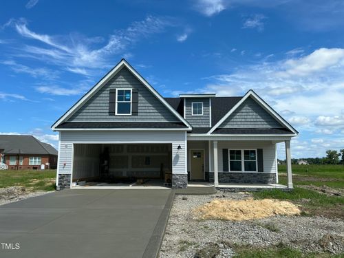 3755 Huntcliff Dr, La Grange, NC, 28551-8931 | Card Image