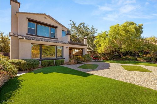 3091 Red Springs Dr, Las Vegas, NV, 89135-1549 | Card Image