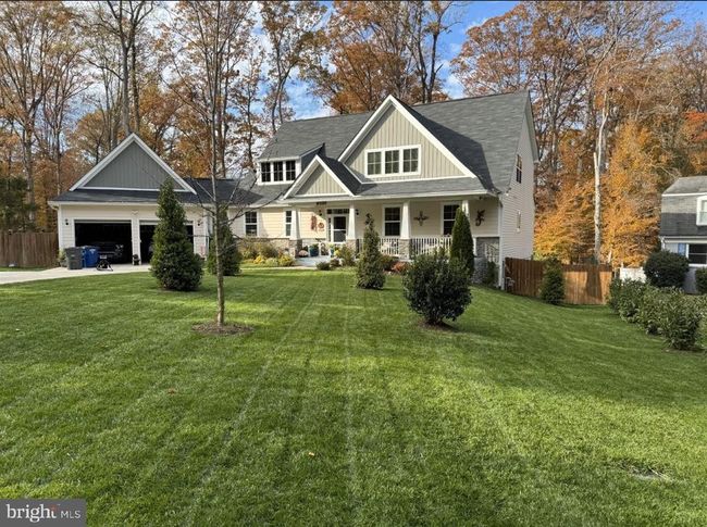 3229 Riverview Dr, House other with 6 bedrooms, 4 bathrooms and null parking in TRIANGLE VA | Image 90