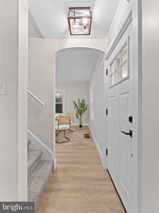 65 Kendall Blvd, House other with 3 bedrooms, 2 bathrooms and null parking in OAKLYN NJ | Image 6