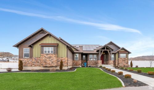 1407 E Abigail Ln, Eagle Mountain, UT, 84005-4170 | Card Image