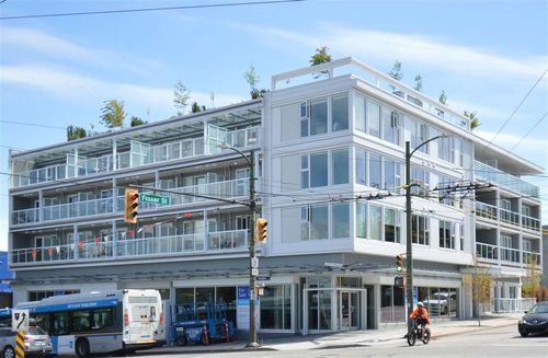 211-2508 Fraser St, Vancouver, BC, V5T3V4 | Card Image
