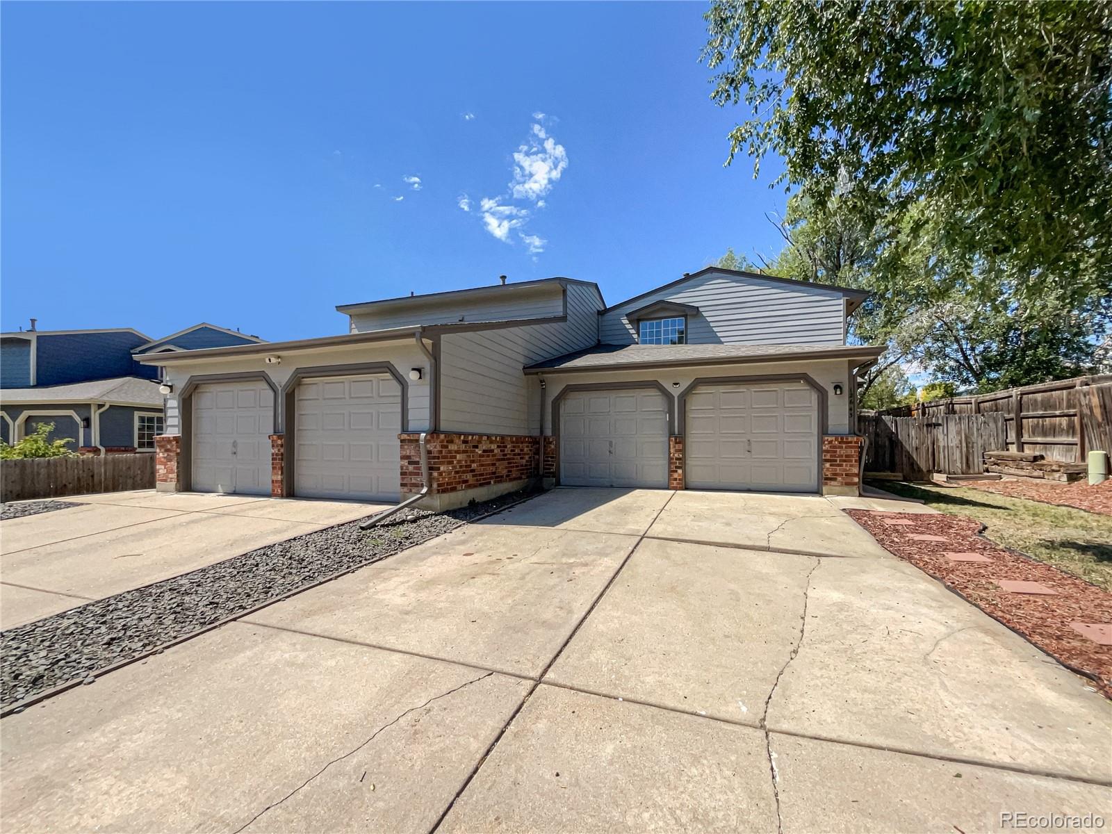 Forest St, Thornton, CO 80241
