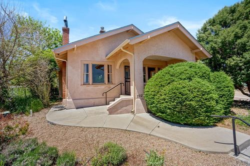 222 Kansas Ave, Walsenburg, CO, 81089-1821 | Card Image