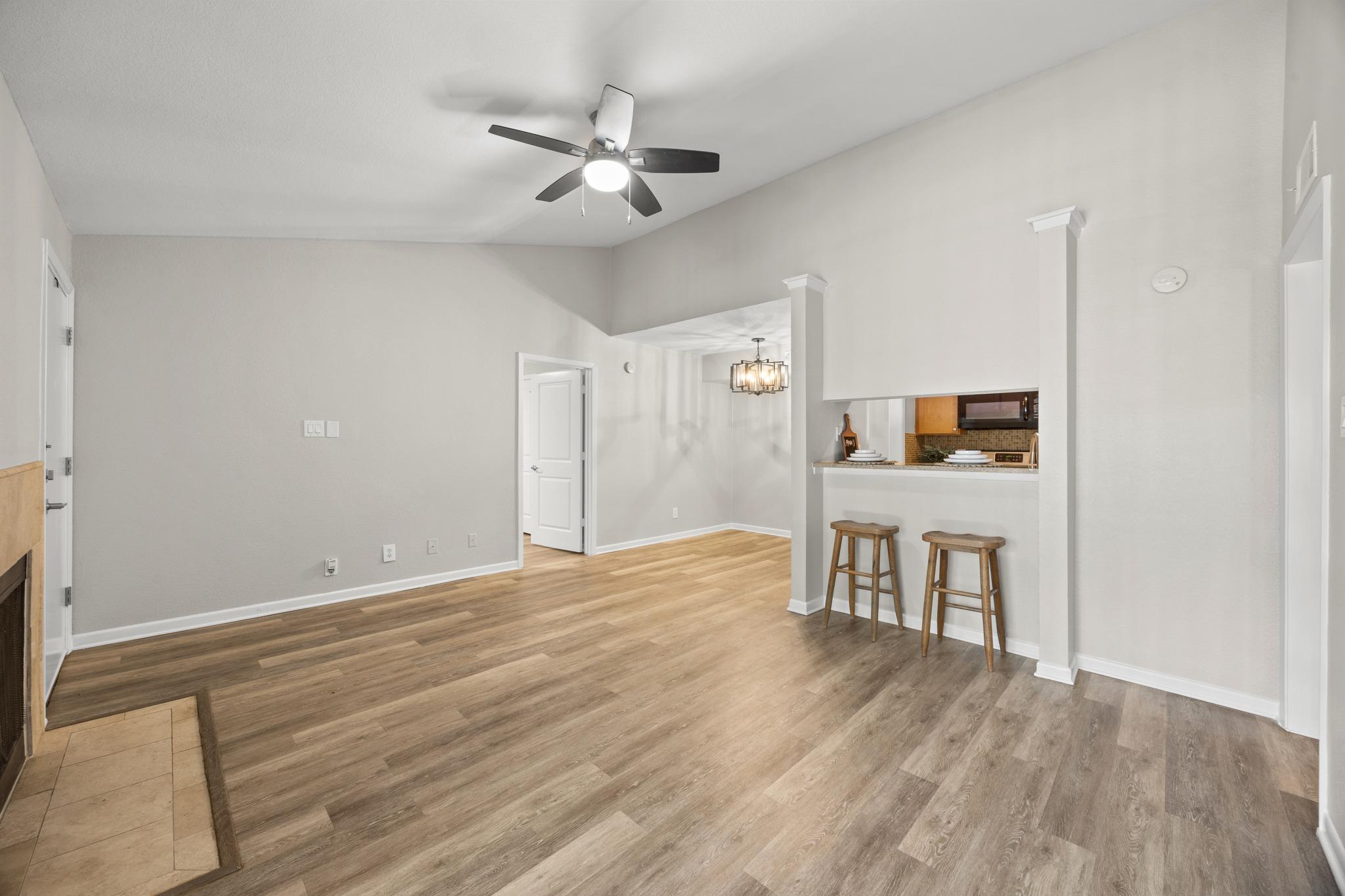 Residential in Austin 3