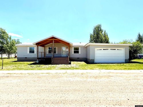 42 Carothers Ave, Fort Bridger, WY, 82933-5022 | Card Image
