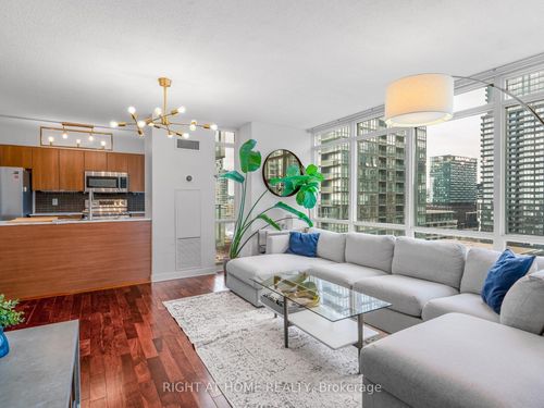 1706-11 Brunel Crt, Toronto, ON, M5V3Y3 | Card Image