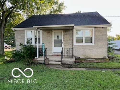 6709 State Road 3, Spiceland, IN, 47385 | Card Image