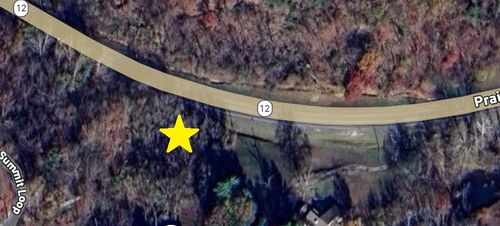 TBD Prairie Creek Dr, Rogers, AR, 72756 | Card Image