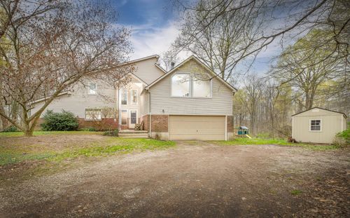 6181 Perry Rd, Centerburg, OH, 43011-9493 | Card Image