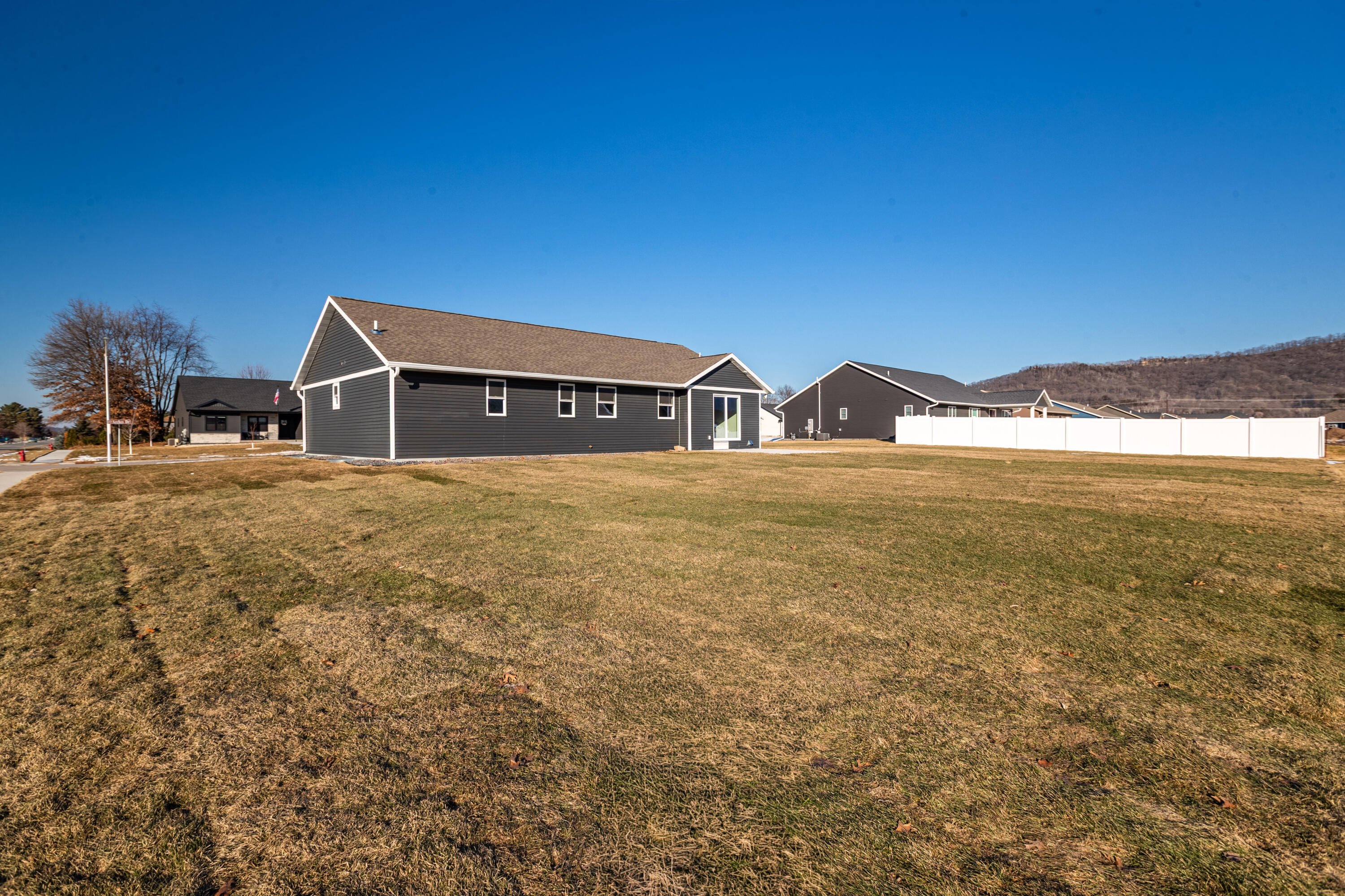 Residential in Holmen 3