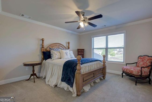 2424 Princeton Bend Way, House other with 4 bedrooms, 4 bathrooms and 2 parking in Bogart GA | Image 45
