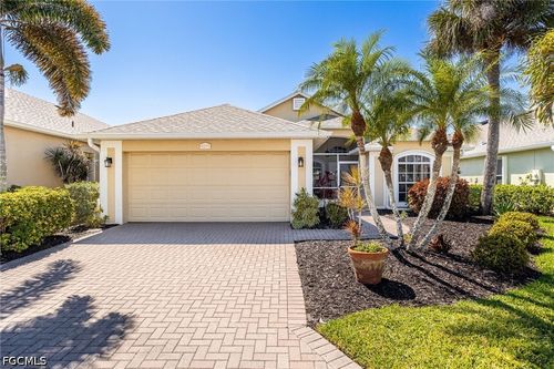 9273 Palm Island Cir, NORTH FORT MYERS, FL, 33903-5290 | Card Image
