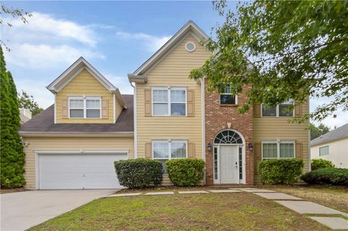 4304 Savannah Trl, Atlanta, GA, 30349-2012 | Card Image