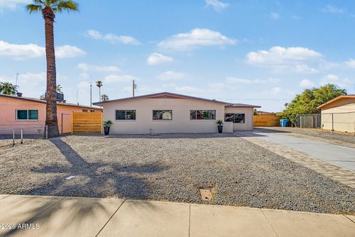 3230 W Cortez St, Phoenix, AZ, 85029-3220 | Card Image