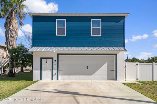 3276 Sea Grape Dr, HERNANDO BEACH, FL, 34607-3431 | Card Image