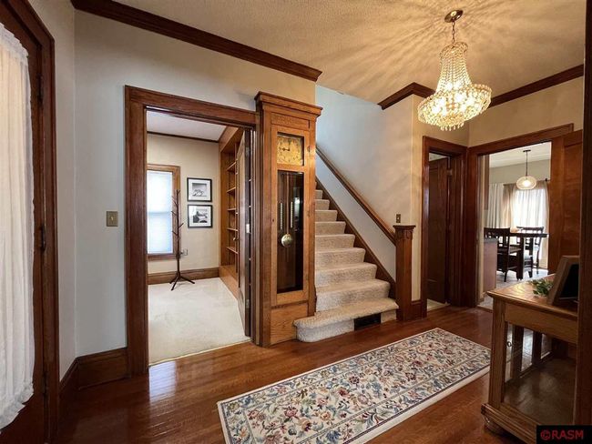 902 2 Nd Ave S, House other with 5 bedrooms, 2 bathrooms and null parking in Saint James MN | Image 11