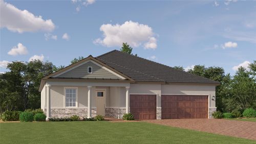 16983 Falling Waters Court, Land O' Lakes, FL, 34638 | Card Image