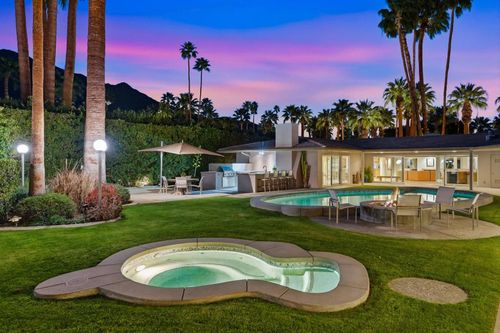 443 W Merito Pl, Palm Springs, CA, 92262-5630 | Card Image