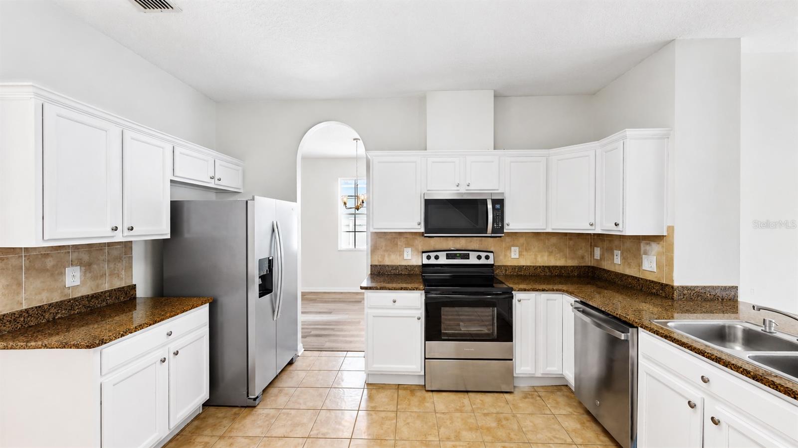 Residential in WESLEY CHAPEL 5